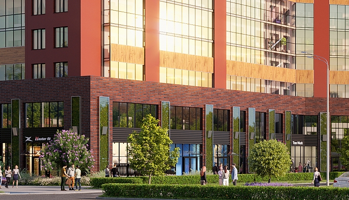 Предложение для бизнеса