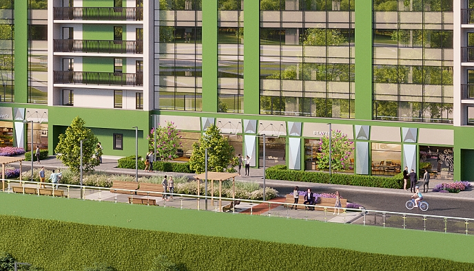 Предложение для бизнеса