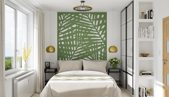 Чистовая отделка