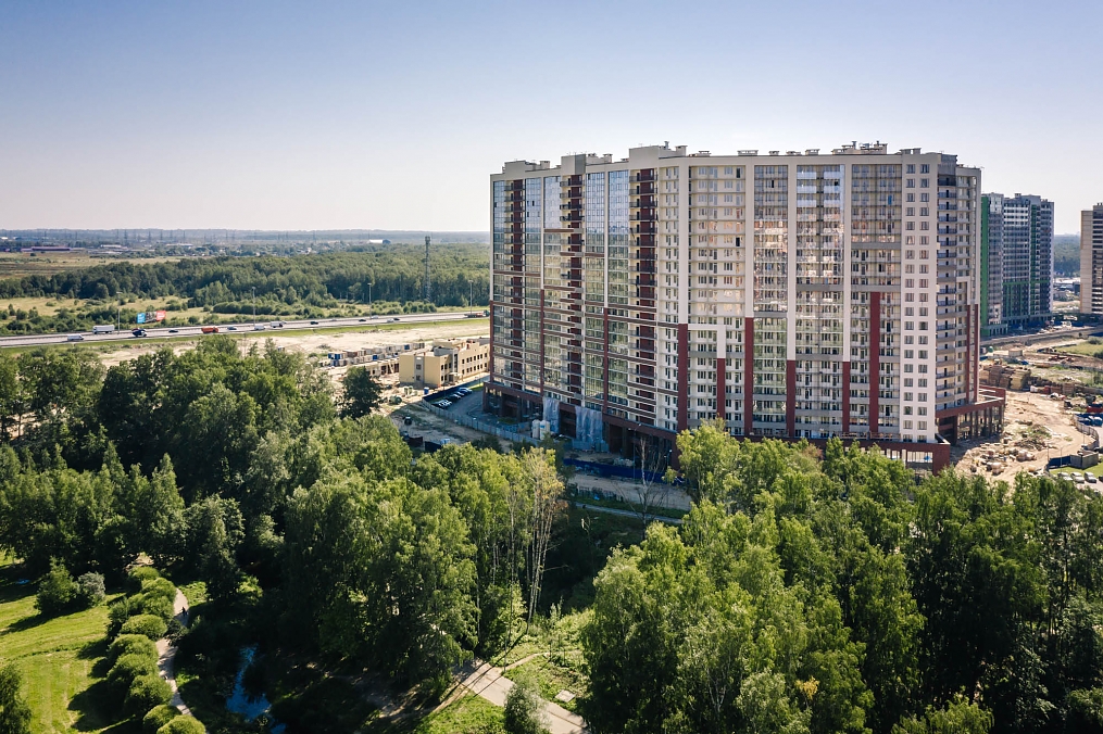 Август 2022
