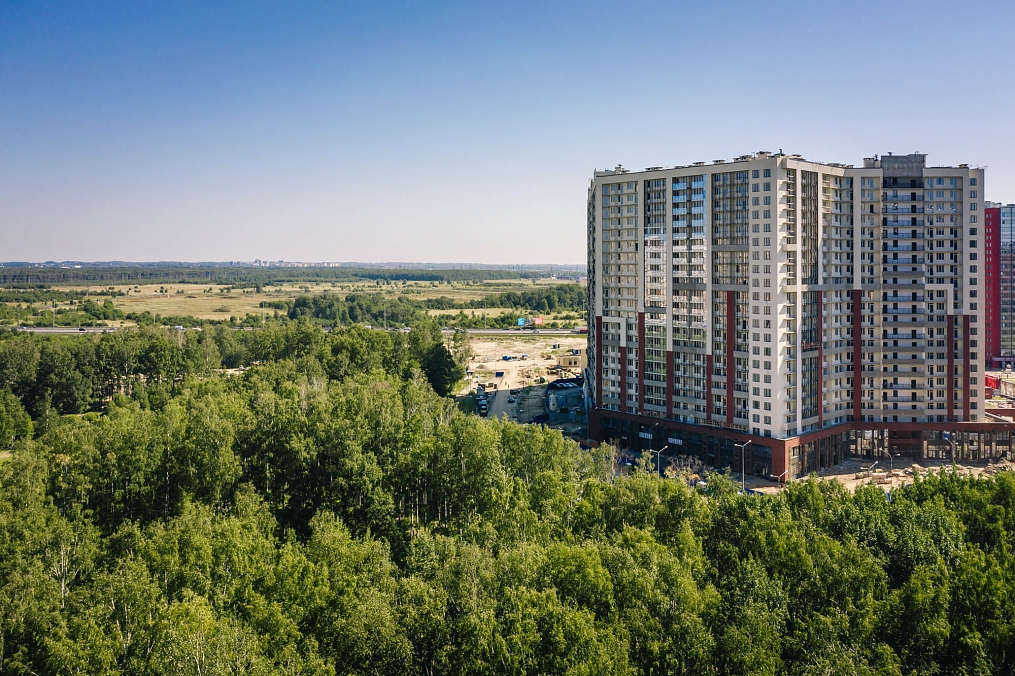 Август 2022