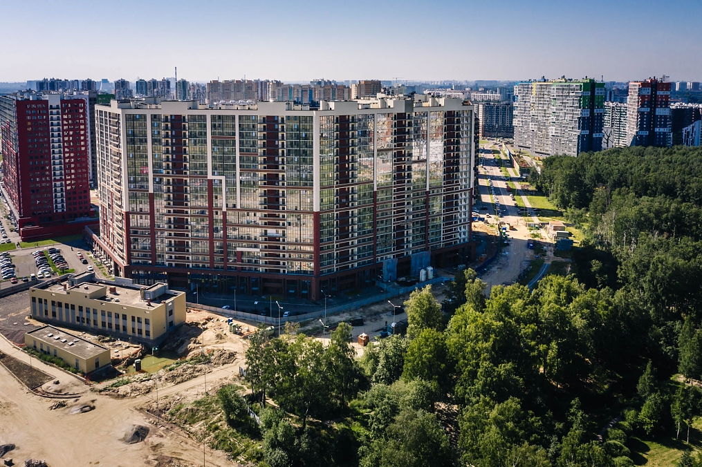 Август 2022
