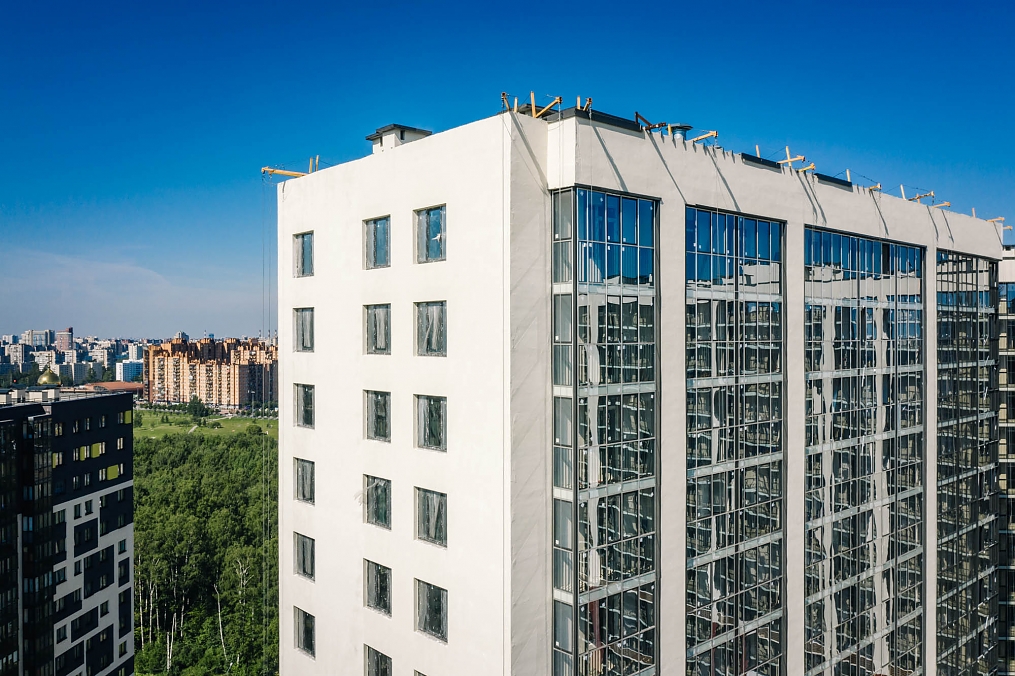 Август 2022
