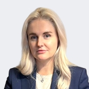 Ольга Степанченко