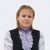 Юлия Голубкова