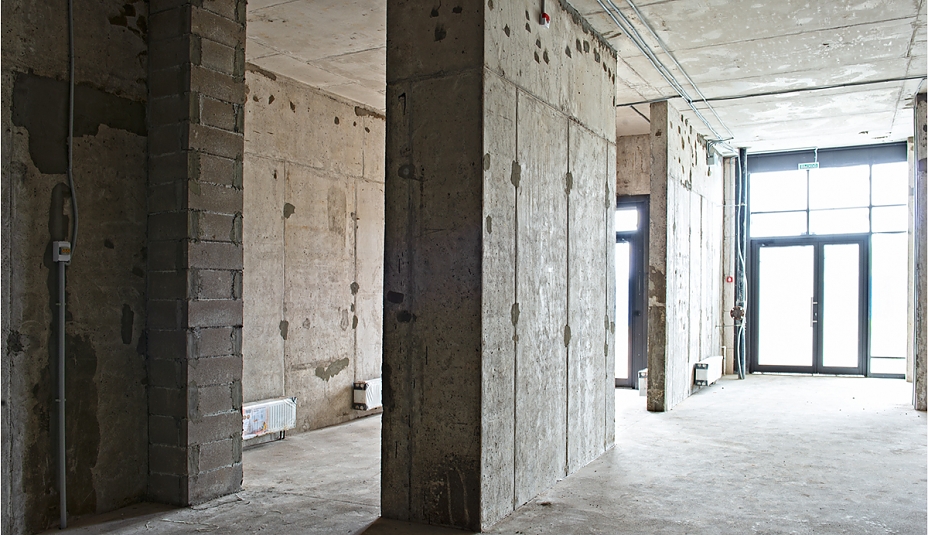 Европейский парк